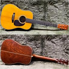 Martin 【現物動画あり】D-28 Authentic 1937 Guatemalan Aged #2889095 【極上材】【圧倒的良杢個体】_10