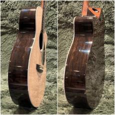 Martin 【現物動画あり】SC-13E Special #2906010 【銘木ジリコテ】【指板の模様が格好良い個体】_5