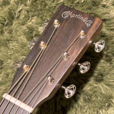 Martin 【現物動画あり】SC-13E Special #2906010 【銘木ジリコテ】【指板の模様が格好良い個体】_6