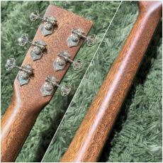 Martin 【現物動画あり】SC-13E Special #2906010 【銘木ジリコテ】【指板の模様が格好良い個体】_8