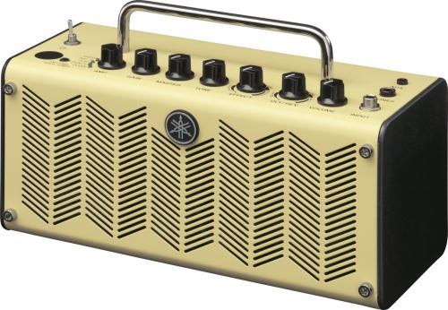 YAMAHA THR5 (V.2)【小型でも本格!多彩な機能を備えた10Wコンパクトアンプ】(未開封品)