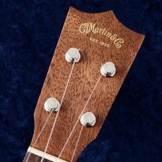 Martin S1 Uke #37242 【動画あり】【48回無金利】【ソプラノ】【オール単板】【買取・下取強化中!】_3