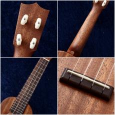 Martin S1 Uke #37242 【動画あり】【48回無金利】【ソプラノ】【オール単板】【買取・下取強化中!】_5