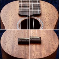 Martin S1 Uke #37242 【動画あり】【48回無金利】【ソプラノ】【オール単板】【買取・下取強化中!】_6