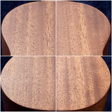 Martin S1 Uke #37242 【動画あり】【48回無金利】【ソプラノ】【オール単板】【買取・下取強化中!】_7