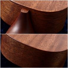 Martin S1 Uke #37242 【動画あり】【48回無金利】【ソプラノ】【オール単板】【買取・下取強化中!】_8