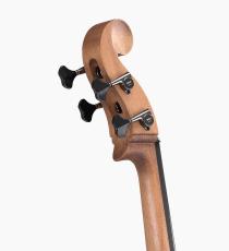 YAMAHA SVC300F -Antique Dark Brown- 【サイレントチェロ】(次回入荷分ご予約受付中)_4