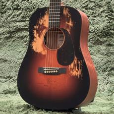 Martin 【現物動画あり】DJR-E Street Legend Burst #2954383【エイジド風フィニッシュ】_3