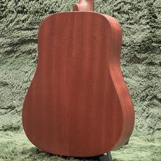 Martin 【現物動画あり】DJR-E Street Legend Burst #2954383【エイジド風フィニッシュ】_4