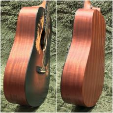 Martin 【現物動画あり】DJR-E Street Legend Burst #2954383【エイジド風フィニッシュ】_5