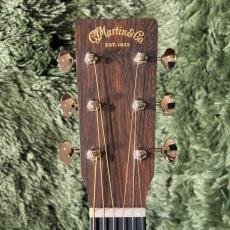 Martin 【現物動画あり】DJR-E Street Legend Burst #2954383【エイジド風フィニッシュ】_6