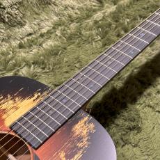 Martin 【現物動画あり】DJR-E Street Legend Burst #2954383【エイジド風フィニッシュ】_7