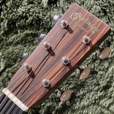 Martin 【現物動画あり】D-28 Satin Amberburst 【2023年製 / 美品中古】_4