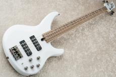 YAMAHA TRBX504 -Translucent White- #IKP204304 [3.53kg]_3