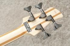 YAMAHA TRBX504 -Translucent White- #IKP204304 [3.53kg]_8