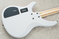 YAMAHA TRBX504 -Translucent White- #IKP204304 [3.53kg]_10