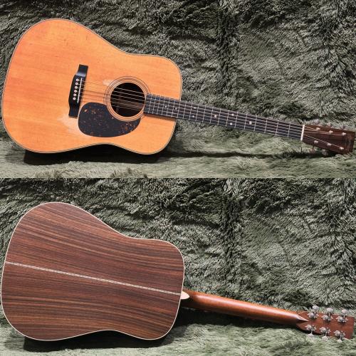 Martin 【現物動画あり】D-28 Street Legend【2023年製 / 美品中古】