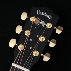 Headway HF-SHIKIZAKURA'25/STD ARP 【48回無金利】【16本限定】【買取・下取強化中!】_3