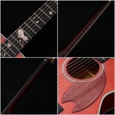 Headway HF-SHIKIZAKURA'25/STD ARP 【48回無金利】【16本限定】【買取・下取強化中!】_8