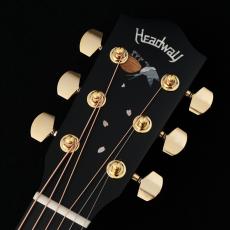 Headway HD-SHIKIZAKURA'25/STD ARP 【48回無金利】【10本限定】【買取・下取強化中!】_3