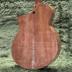 Martin 【現物動画あり】SC-12E Burst 【2023年製 / 美品中古】【杢目の美しいコア】_4