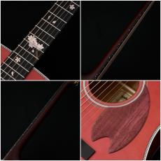 Headway HD-SHIKIZAKURA'25/STD ARP 【48回無金利】【10本限定】【買取・下取強化中!】_8