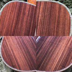 Martin 【現物動画あり】D-45 Modern Deluxe #2894396【Premium Grade】【Vintage Tone System】-限定特典付き-_8