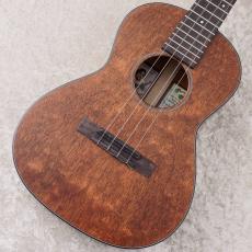 Martin 1T IZ Tenor Uke #2882269【テナー】【美しいキルトマホガニーボディ!】【オール単板】【ギヤペグ】