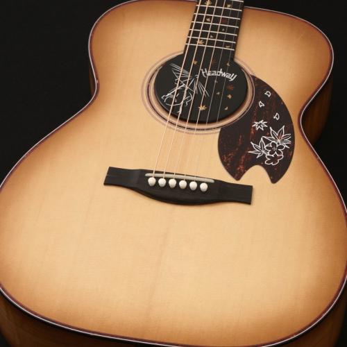 Headway HF-SHIKIZAKURA'25/ATB 【48回無金利】【限定モデル】【買取・下取強化中!】【クロサワ町田店】