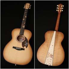 Headway HF-SHIKIZAKURA'25/ATB 【48回無金利】【限定モデル】【買取・下取強化中!】【クロサワ町田店】_4