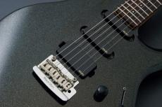 MUSIC MAN LUKE II- Black Sparkle- 【USED】【3.67kg】_4