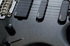MUSIC MAN LUKE II- Black Sparkle- 【USED】【3.67kg】_6