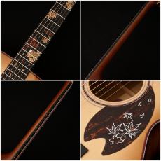 Headway HF-SHIKIZAKURA'25/ATB 【48回無金利】【限定モデル】【買取・下取強化中!】【クロサワ町田店】_8