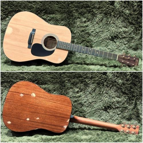 Martin D-12E #2996693【オール単板】【フルグロス仕上げ】