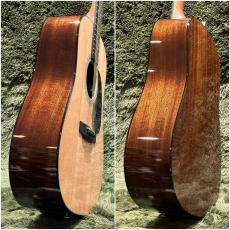 Martin D-12E #2996693【オール単板】【フルグロス仕上げ】_5