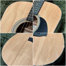 Martin D-12E #2996693【オール単板】【フルグロス仕上げ】_9