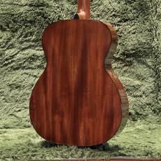 Martin 【現物動画あり】000E Retro Plus Mahogany #2933943【面白い表情の輝くマホガニー】_5