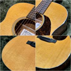 Martin 【現物動画あり】000E Retro Plus Mahogany #2933943【面白い表情の輝くマホガニー】_10