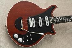 Kz Guitar Works Kz RS Replica #20240566 【Red Special】_3