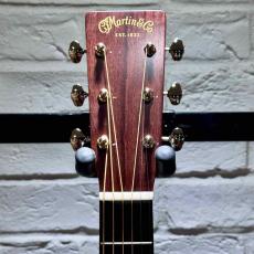 Martin DE Retro Plus Mahogany  #2982318 【クールな印象のマホガニー】_3
