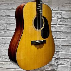 Martin DE Retro Plus Mahogany  #2982318 【クールな印象のマホガニー】_4