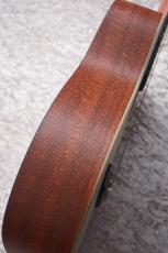 Martin LX1E 【48回無金利】【トップ単板】【P.U付】【買取・下取強化中!】【クロサワ町田店】_9