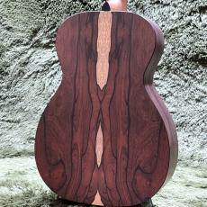 Martin 0-X2E COCO #2892332【スプルーストップ単板/HPLボディ】【エレアコ仕様】_2