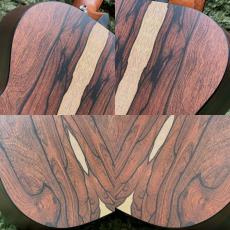 Martin 0-X2E COCO #2892332【スプルーストップ単板/HPLボディ】【エレアコ仕様】_7