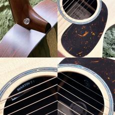 Martin 0-X2E COCO #2892332【スプルーストップ単板/HPLボディ】【エレアコ仕様】_9