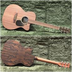 Martin 【現物動画あり】Martin OMC-X2E ZIR #2972737 【ニューモデル】