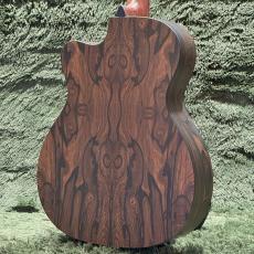 Martin 【現物動画あり】Martin OMC-X2E ZIR #2972737 【ニューモデル】_4