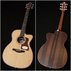 Headway HOC-KINGFISHER  【動画あり】【48回無金利】【P.U付!】【買取・下取強化中】【クロサワ町田店】_4