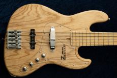 ATELIER Z M#265TA "Tomohito Aoki Signature Model" -Vintage Natural / VN(TA Custom)-_3