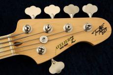 ATELIER Z M#265TA "Tomohito Aoki Signature Model" -Vintage Natural / VN(TA Custom)-_5